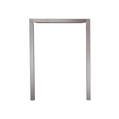 RCS Stainless Trim Kit for REFR6 Kegerator