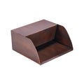 The Outdoor Plus Radius Scupper 48" - Copper