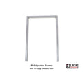 Lion Premium Refrigerator Frame
