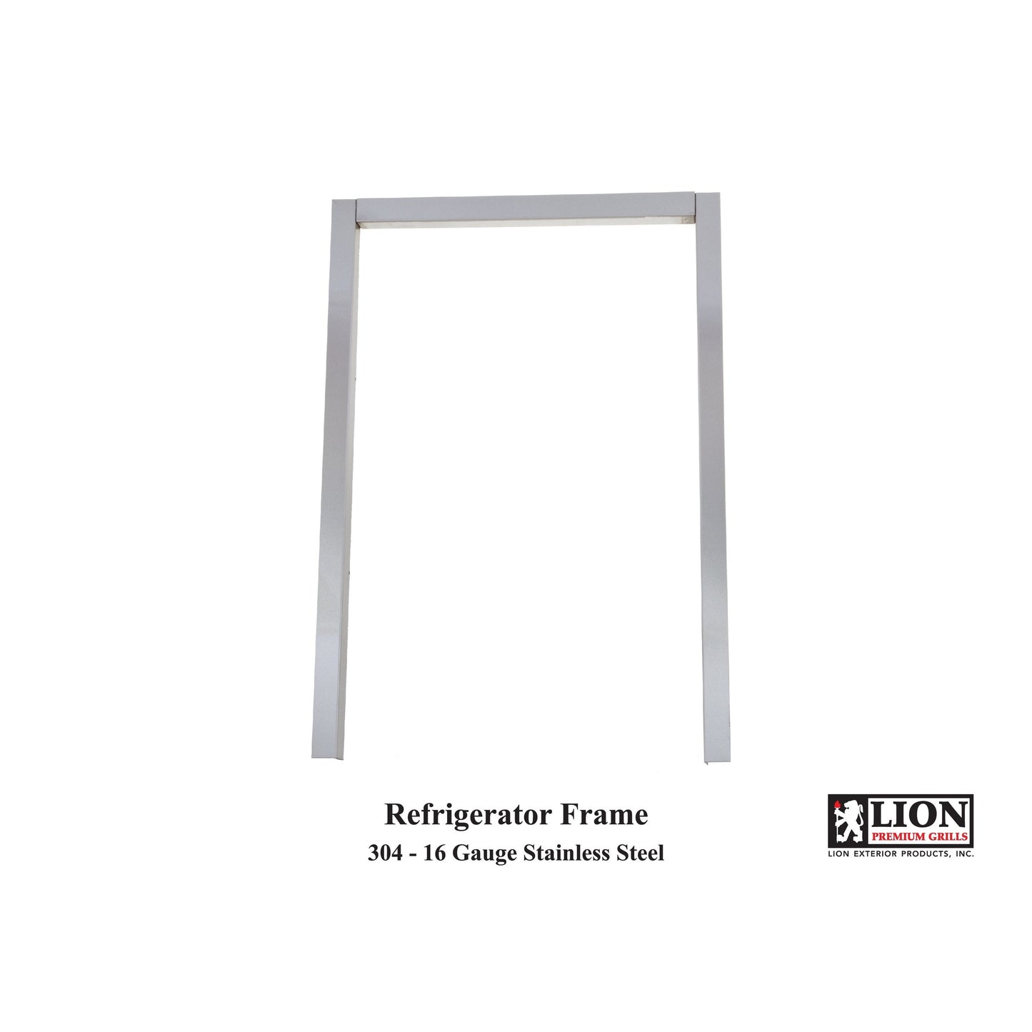 Refrigerator Frame