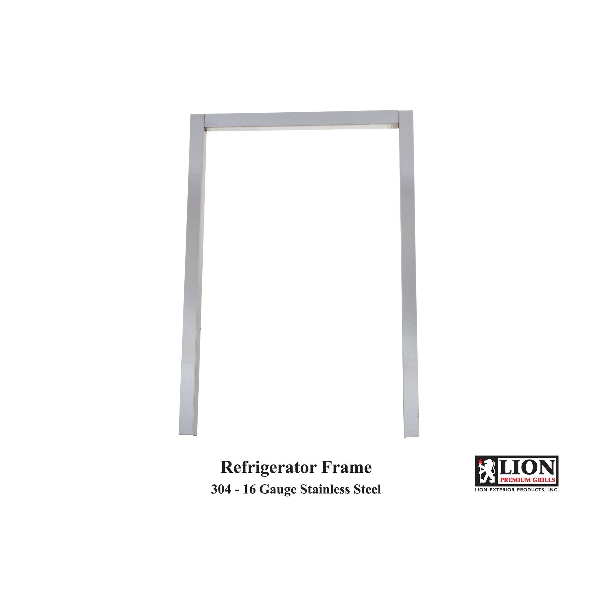Refrigerator Frame