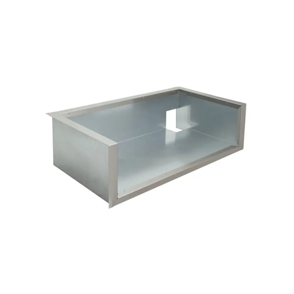 RCS - RCS Stainless Liner Jacket, RJC26A