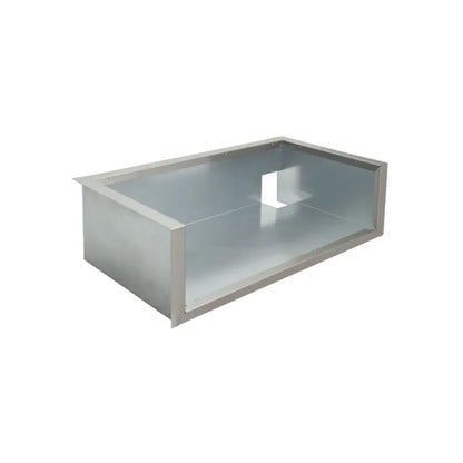RCS - RCS Stainless Liner Jacket, RJC26A
