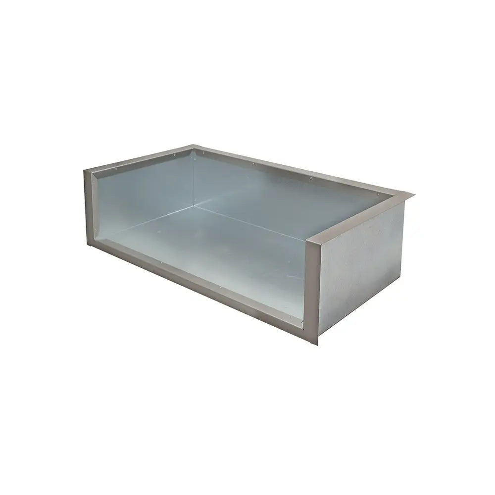 RCS - RCS Stainless Liner Jacket, RJC26A