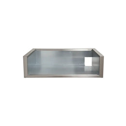 RCS Stainless Liner Jacket, RJC26A