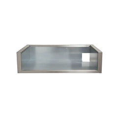 RCS Stainless Liner Jacket, RJC32A, RJC32AL