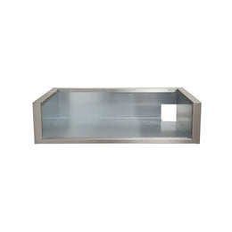 RCS Stainless Liner Jacket, RJC32A, RJC32AL