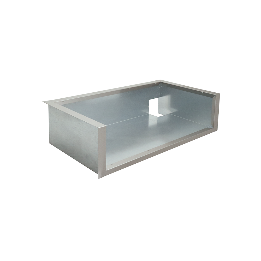 RCS - RCS Stainless Liner Jacket, RJC32A, RJC32AL