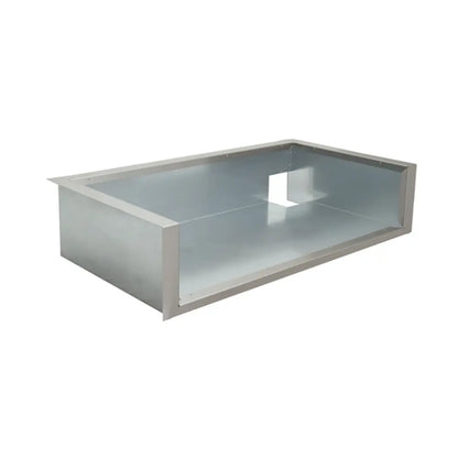 RCS - RCS Stainless Liner Jacket, RJC40A, RJC40AL