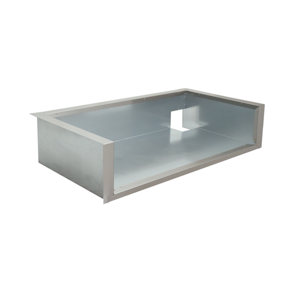 RCS - RCS Stainless Liner Jacket, RJC40A, RJC40AL