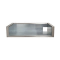 RCS Stainless Liner Jacket, RJC40A, RJC40AL