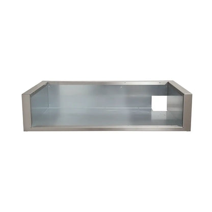 RCS Stainless Liner Jacket, RJC40A, RJC40AL - BetterPatio.com