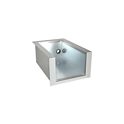 RCS - RCS Stainless Liner Jacket, RJCSSB