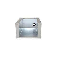 RCS Stainless Liner Jacket, RJCSSB