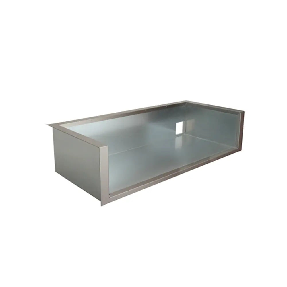 RCS - RCS Stainless Liner Jacket, RON30A