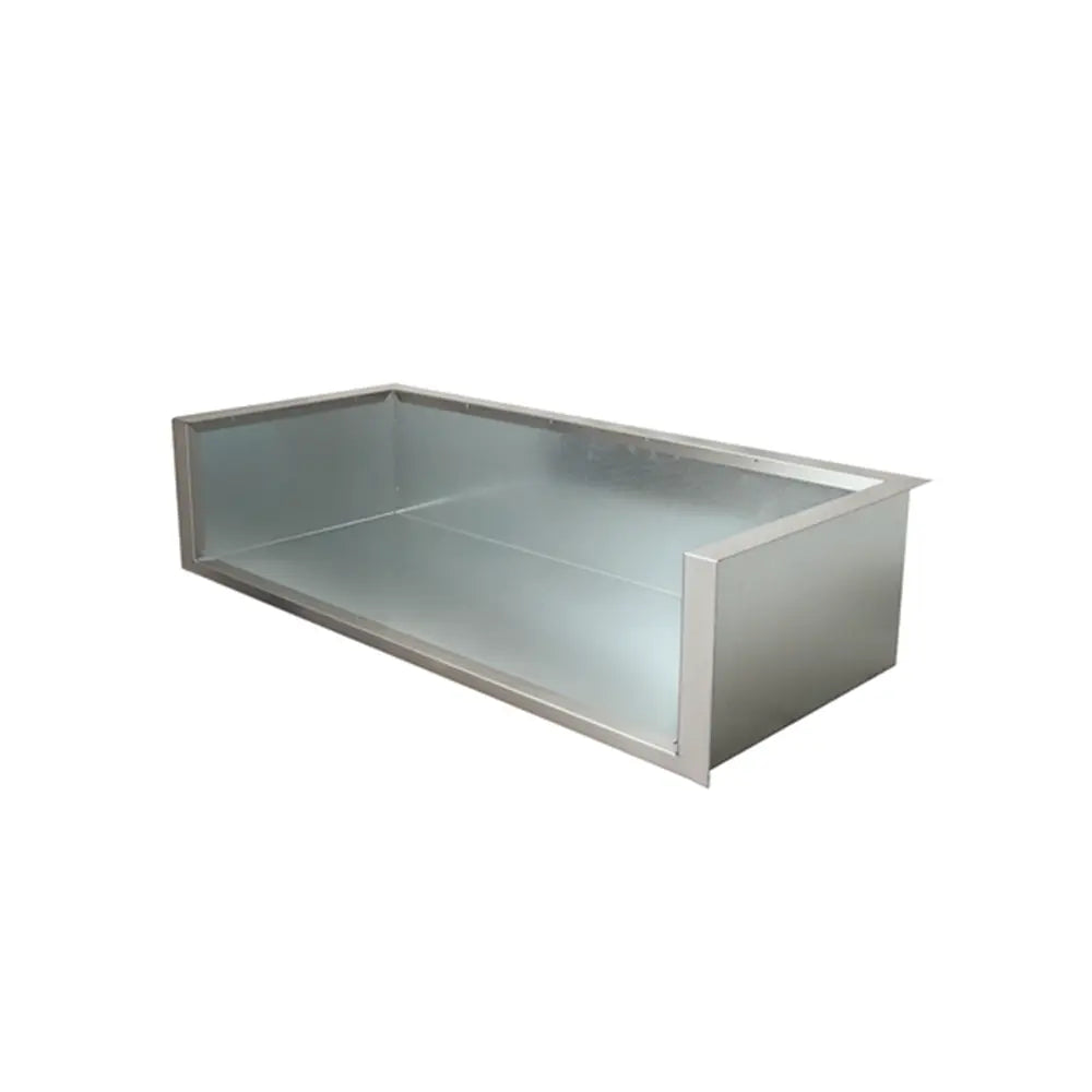 RCS - RCS Stainless Liner Jacket, RON30A