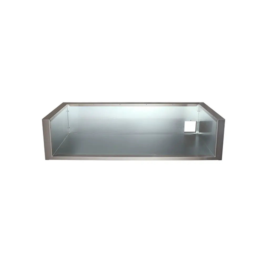 RCS - RCS Stainless Liner Jacket, RON30A
