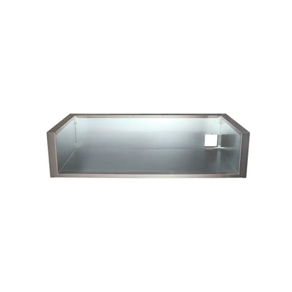 RCS - RCS Stainless Liner Jacket, RON30A