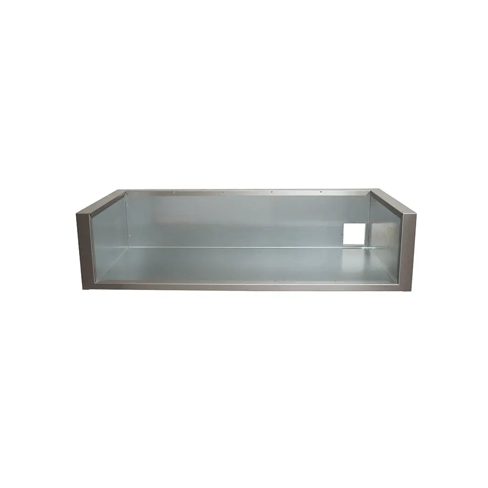 RCS Stainless Liner Jacket, RON30A - BetterPatio.com