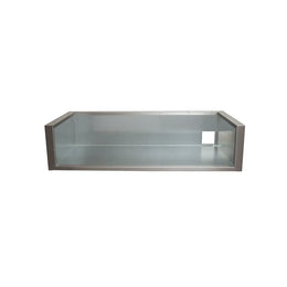 RCS Stainless Liner Jacket, RON30A