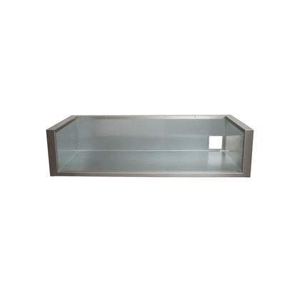RCS Stainless Liner Jacket, RON30A - BetterPatio.com