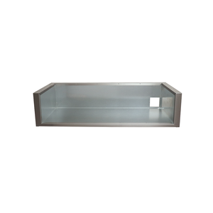 RCS Stainless Liner Jacket, RON30A - BetterPatio.com