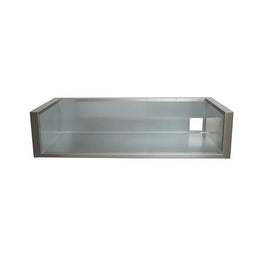 RCS Stainless Liner Jacket, RON38A