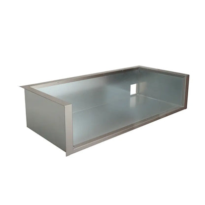 RCS - RCS Stainless Liner Jacket, RON42A