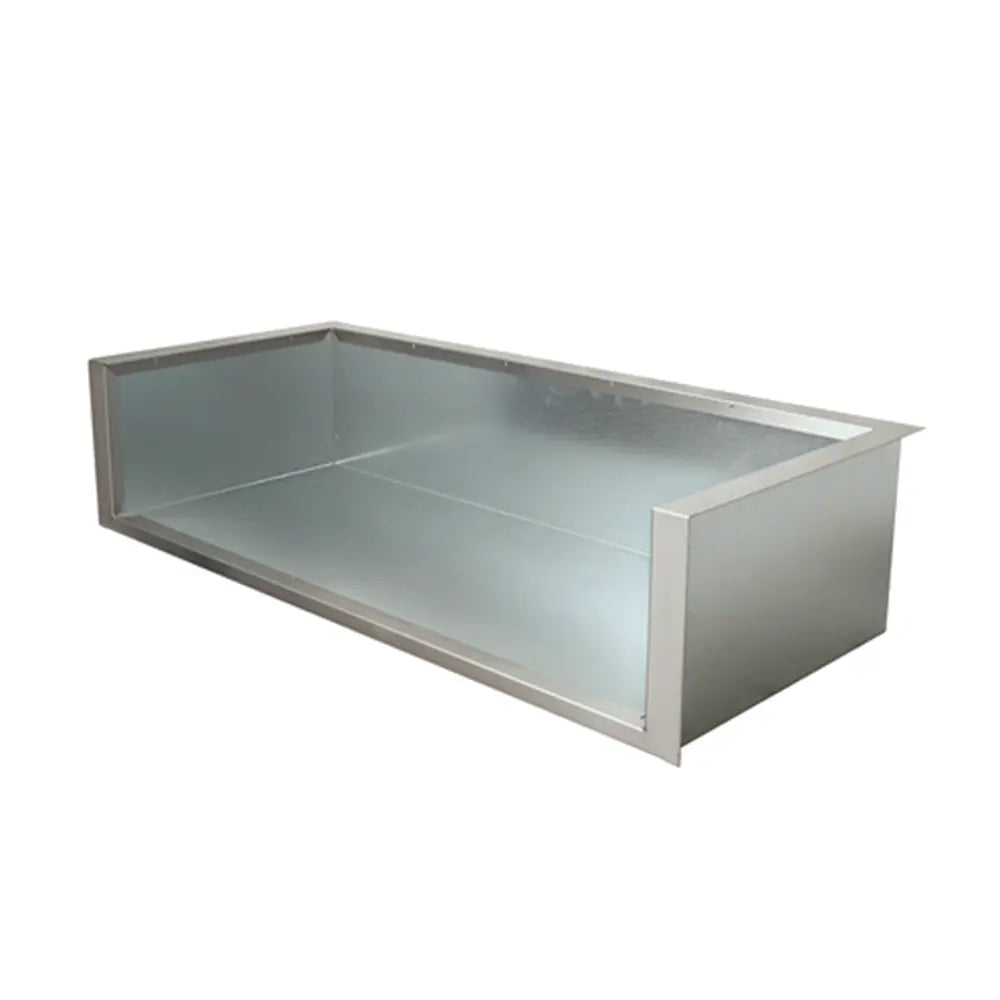 RCS - RCS Stainless Liner Jacket, RON42A