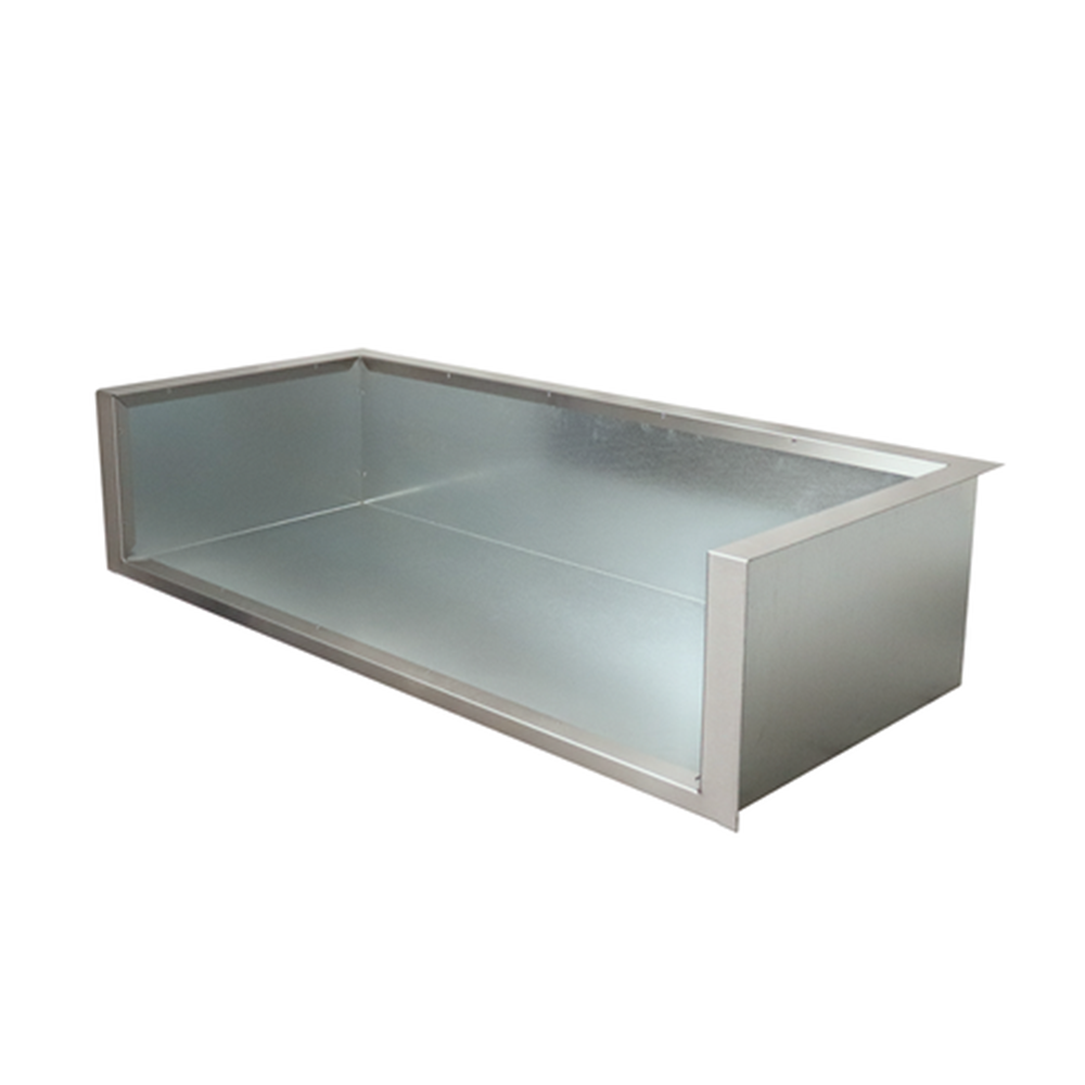 RCS - RCS Stainless Liner Jacket, RON42A