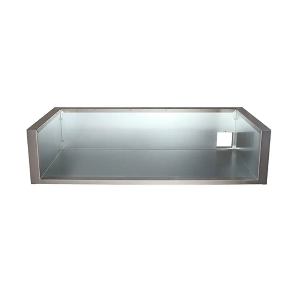 RCS - RCS Stainless Liner Jacket, RON42A