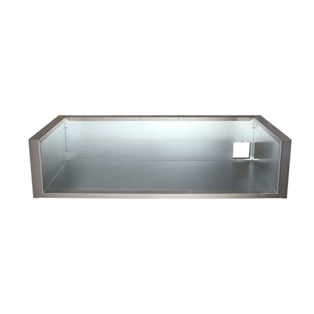 RCS - RCS Stainless Liner Jacket, RON42A