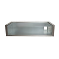 RCS Stainless Liner Jacket, RON42A