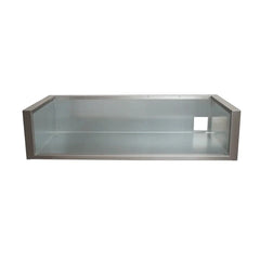 RCS Stainless Liner Jacket, RON42A