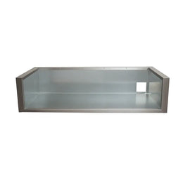 RCS Stainless Liner Jacket, RON42A