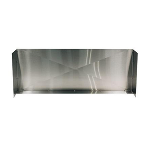RCS - RCS 48 Inch Stainless Large Wind Guard