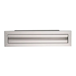 RCS Valiant Stainless Accessory & Tool Drawer