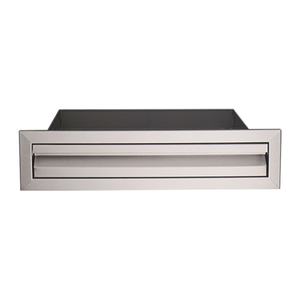 RCS - RCS Valiant Stainless Accessory & Tool Drawer