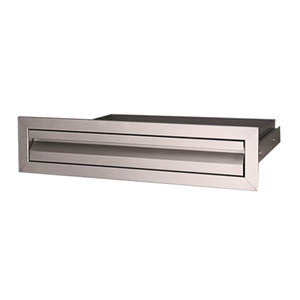 RCS - RCS Valiant Stainless Accessory & Tool Drawer