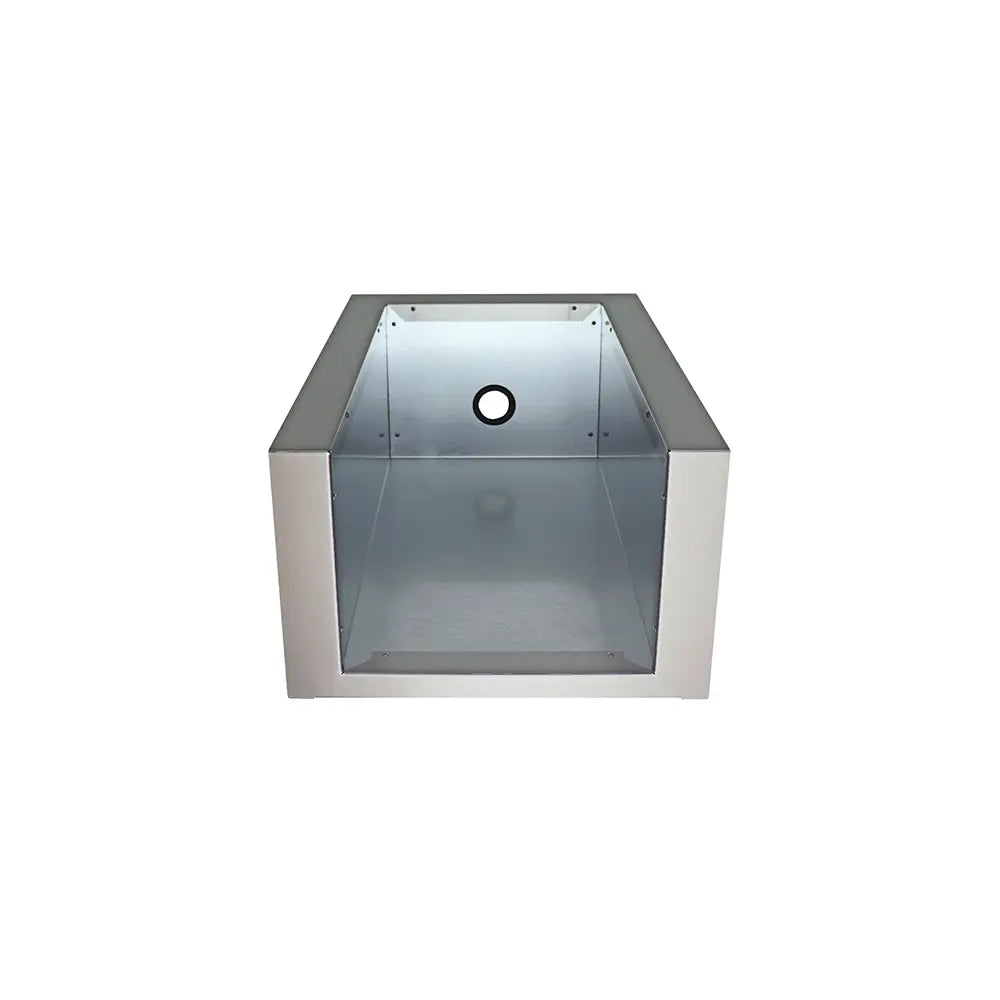 RCS Stainless Liner Jacket RDB1/RDB1EL - BetterPatio.com