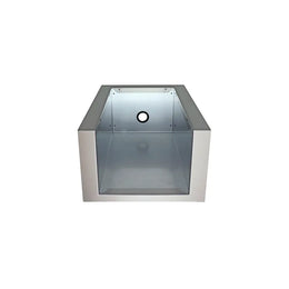 RCS Insulated Jacket For Premier L Series Double Side Burners - LJRDB1
