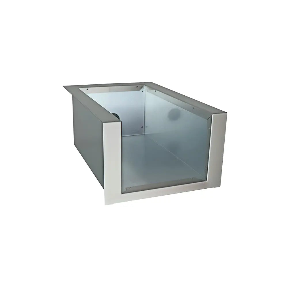 RCS - RCS Stainless Liner Jacket RDB1/RDB1EL