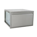 RCS Valiant Stainless Under Kamado Drawer and Shelf
