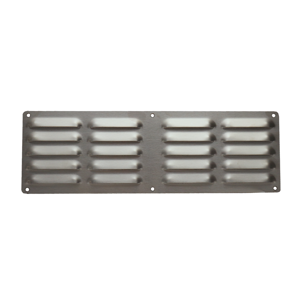 RCS Stainless Outdoor Kitchen Vent - BetterPatio.com