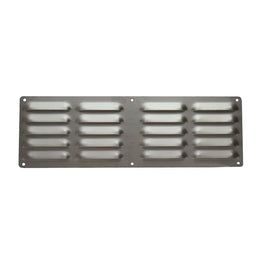 RCS Stainless Outdoor Kitchen Vent