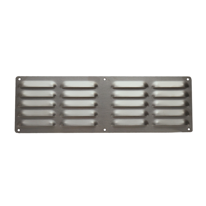RCS Stainless Outdoor Kitchen Vent - BetterPatio.com