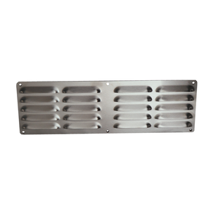 RCS - RCS Stainless Outdoor Kitchen Vent