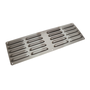 RCS - RCS Stainless Outdoor Kitchen Vent