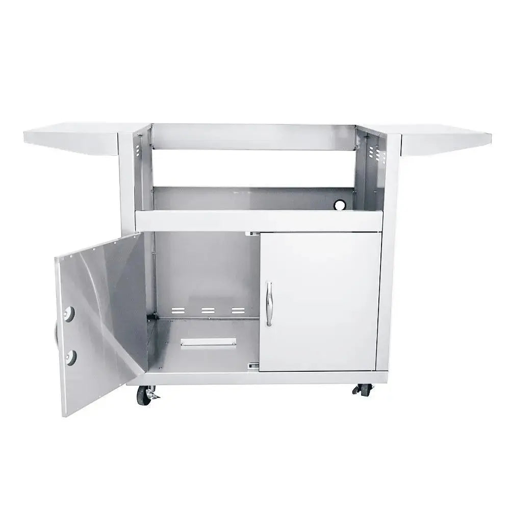 RJCMC Portable Cart by RCS Gas Grills 4