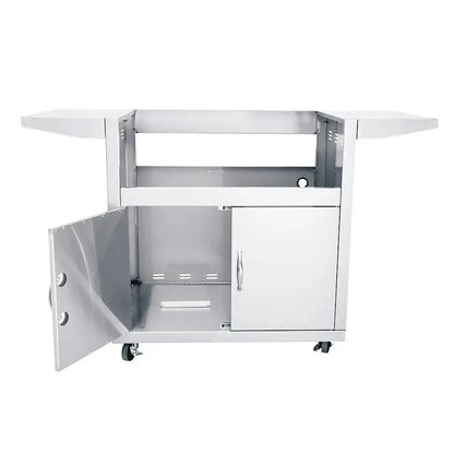 RJCMC Portable Cart by RCS Gas Grills 4